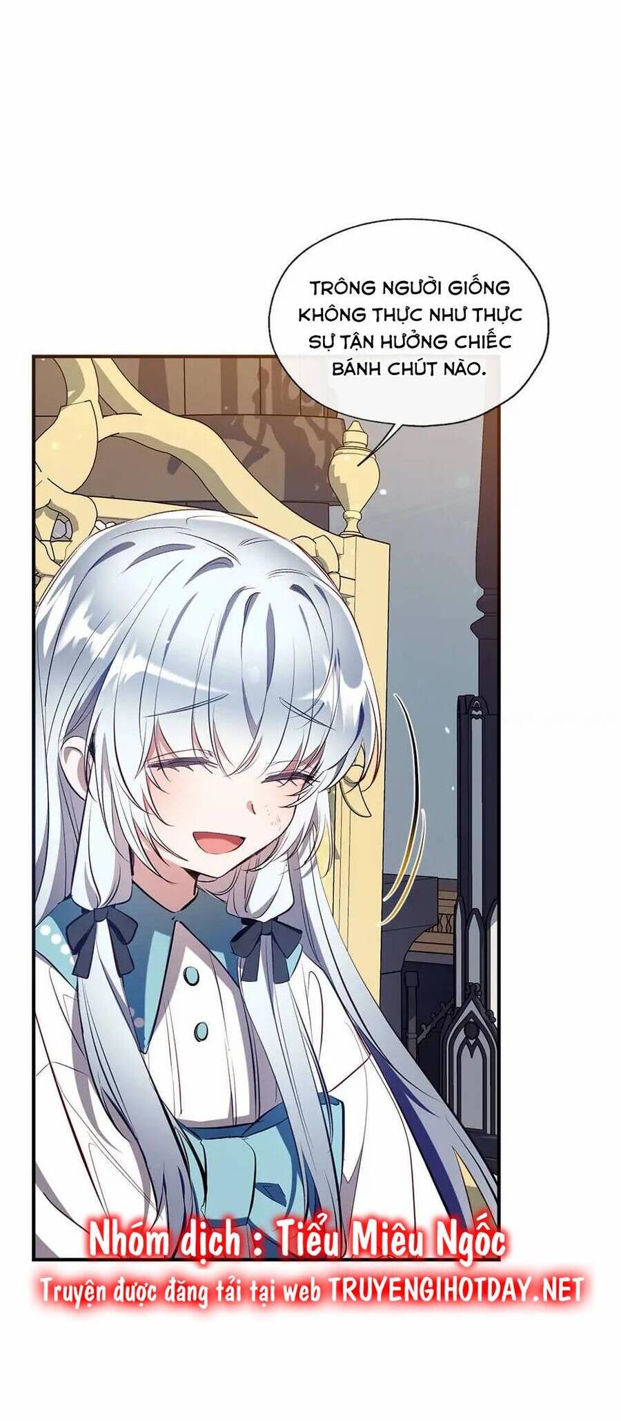 Chúng Ta Có Thể Trở Thành Người Nhà Không? Chap 79 - Next Chap 80