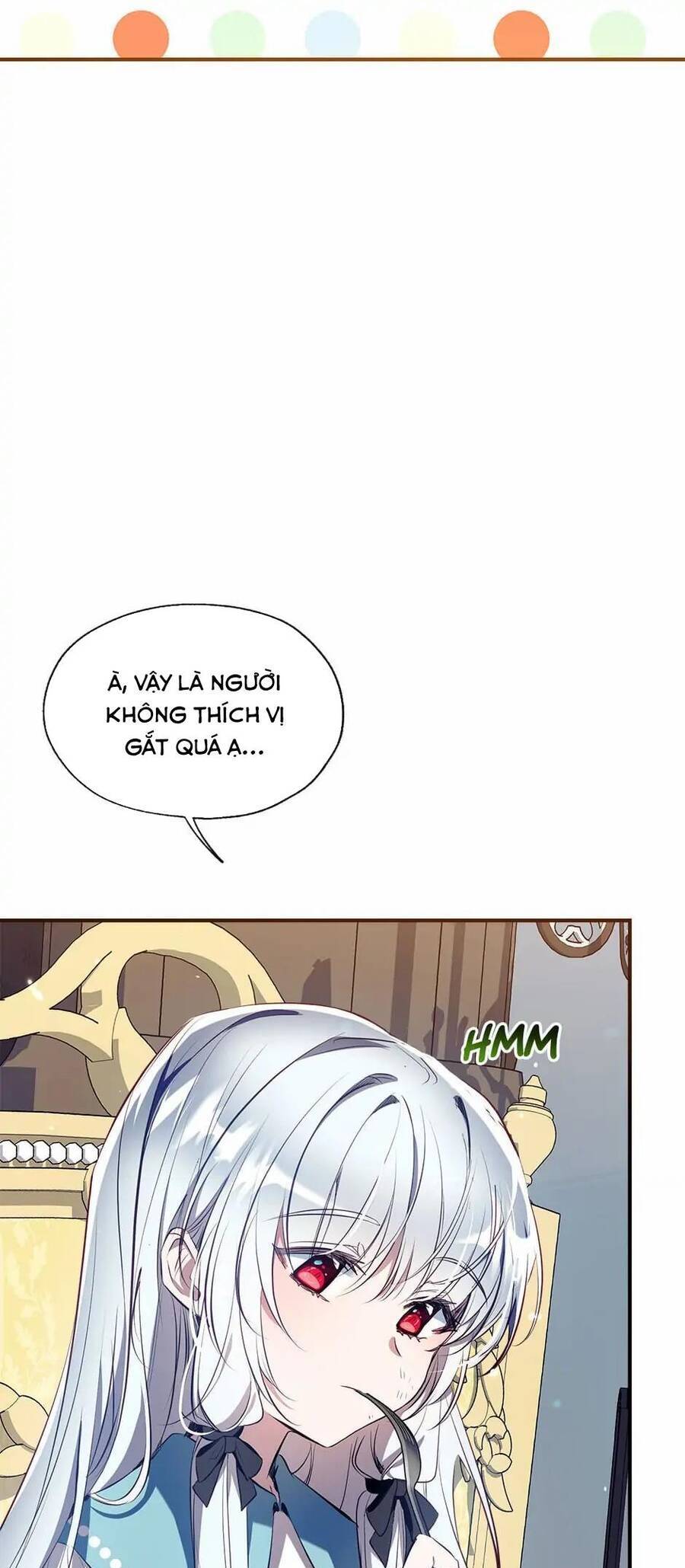 Chúng Ta Có Thể Trở Thành Người Nhà Không? Chap 79 - Next Chap 80