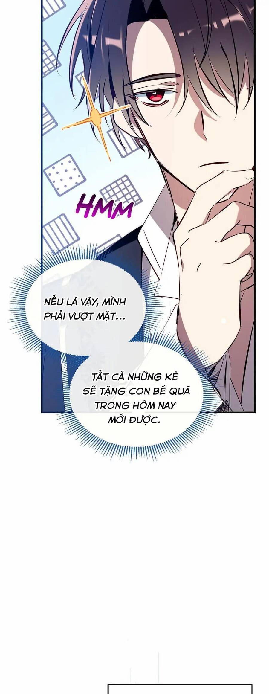 Chúng Ta Có Thể Trở Thành Người Nhà Không? Chap 79 - Next Chap 80