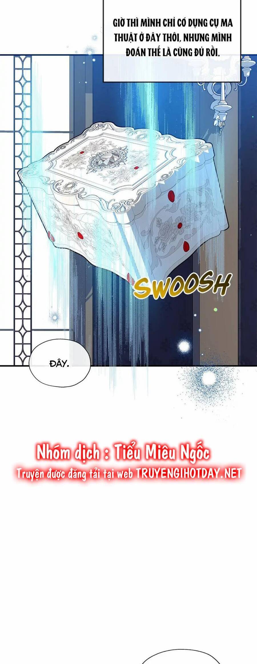 Chúng Ta Có Thể Trở Thành Người Nhà Không? Chap 79 - Next Chap 80