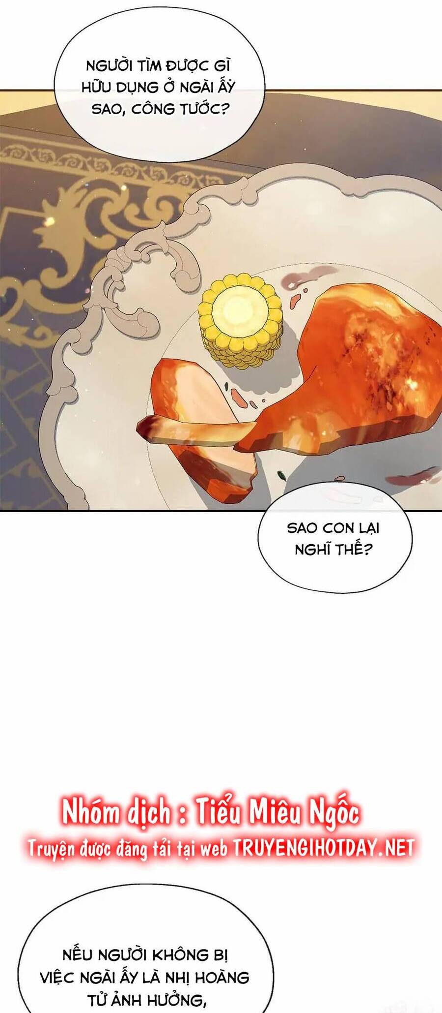 Chúng Ta Có Thể Trở Thành Người Nhà Không? Chap 79 - Next Chap 80