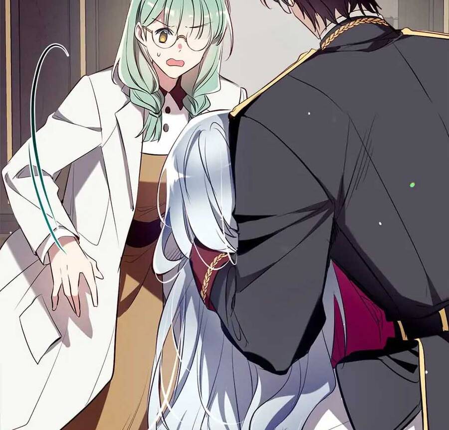 Chúng Ta Có Thể Trở Thành Người Nhà Không? Chap 84 - Next Chap 85