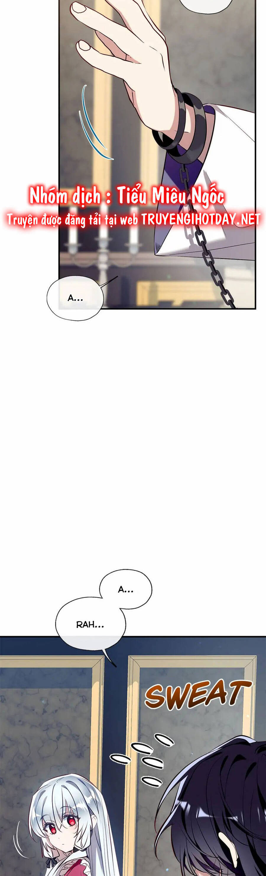 Chúng Ta Có Thể Trở Thành Người Nhà Không? Chap 86 - Next Chap 87