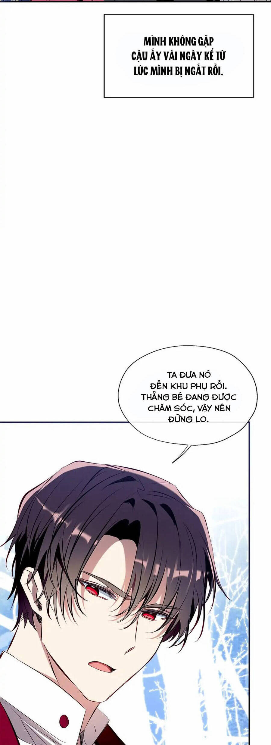 Chúng Ta Có Thể Trở Thành Người Nhà Không? Chap 86 - Next Chap 87