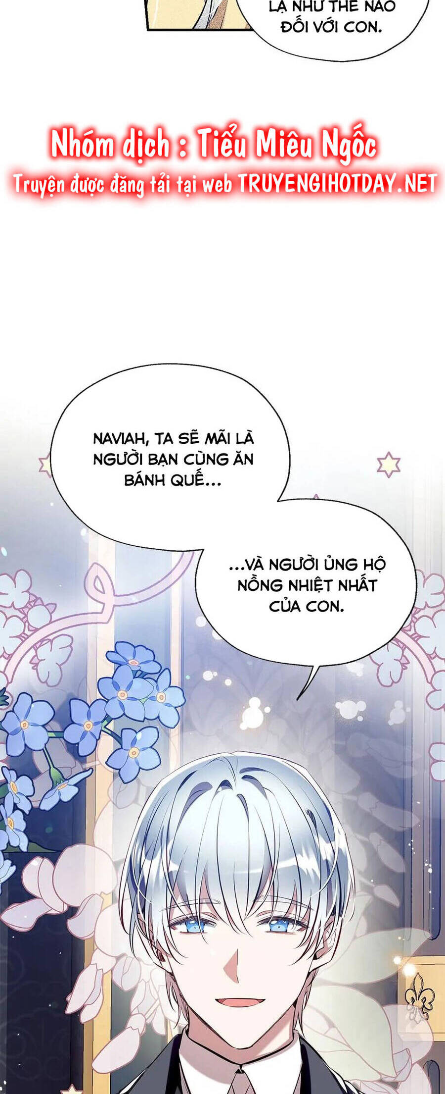 Chúng Ta Có Thể Trở Thành Người Nhà Không? Chap 90 - Next Chap 91