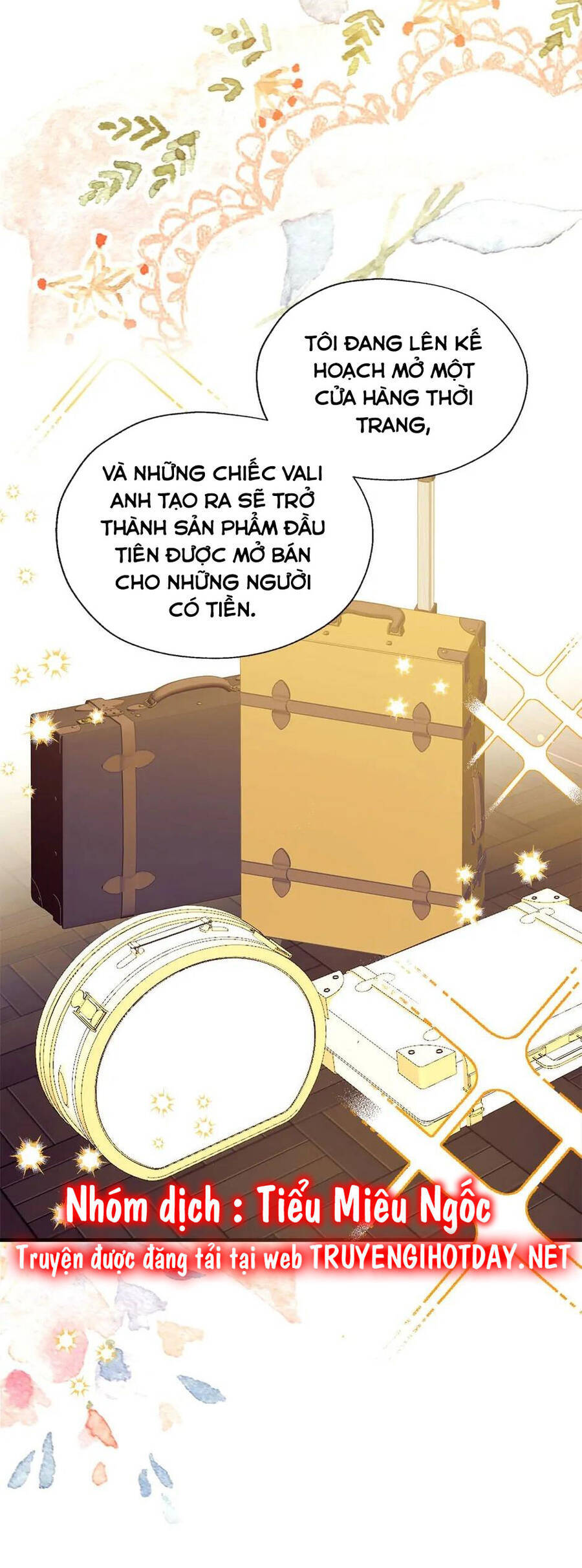 Chúng Ta Có Thể Trở Thành Người Nhà Không? Chap 90 - Next Chap 91