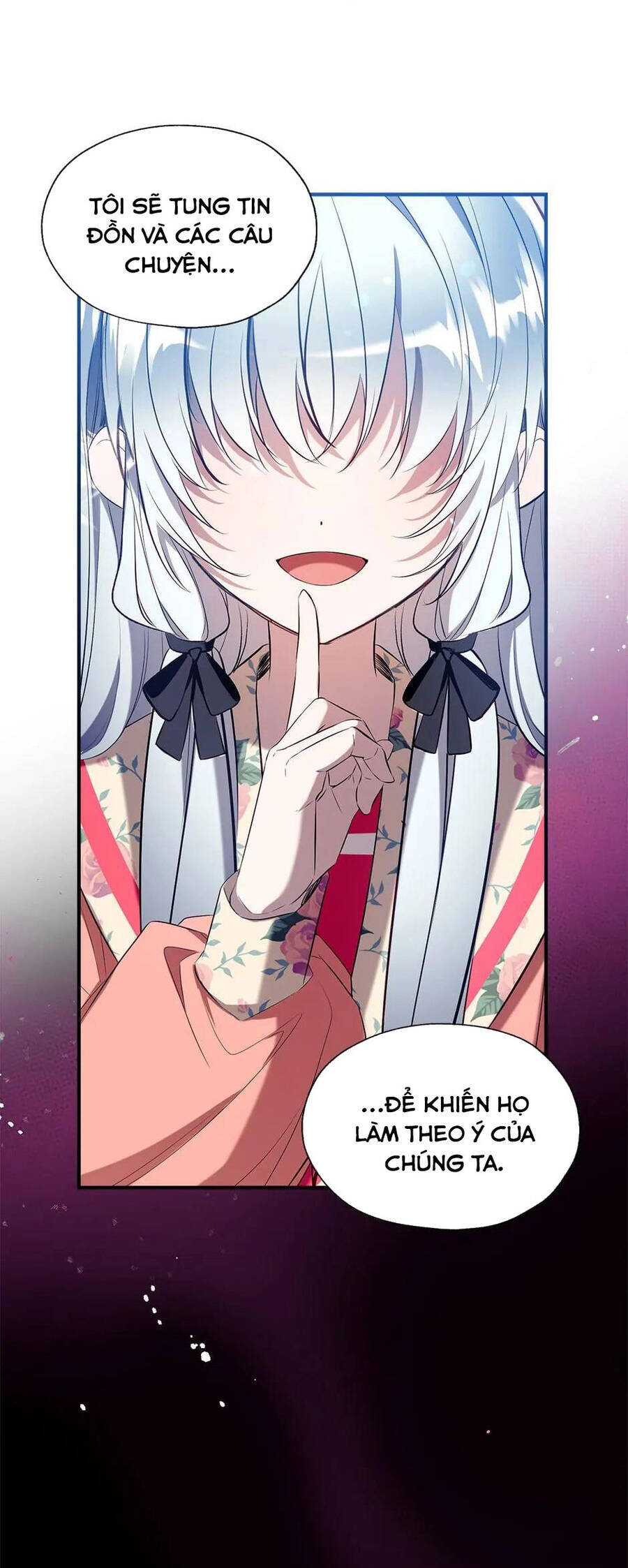 Chúng Ta Có Thể Trở Thành Người Nhà Không? Chap 90 - Next Chap 91