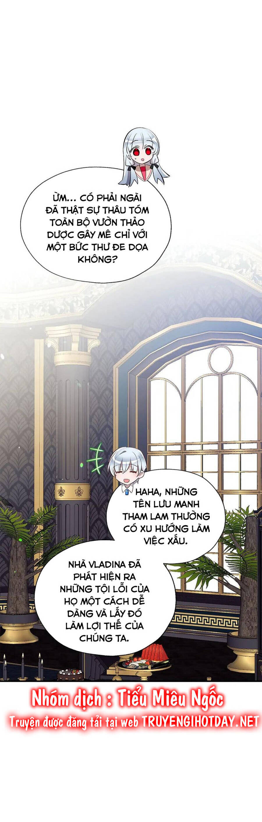 Chúng Ta Có Thể Trở Thành Người Nhà Không? Chap 90 - Next Chap 91