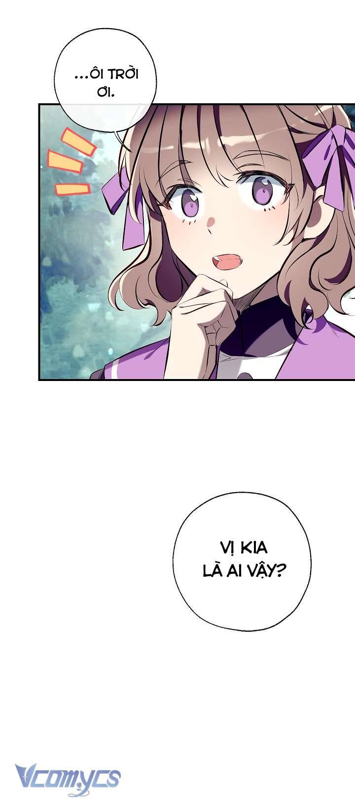 Chúng Ta Có Thể Trở Thành Người Nhà Không? Chap 93 - Next Chap 94