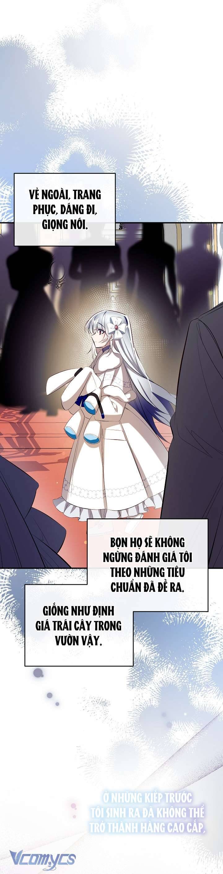 Chúng Ta Có Thể Trở Thành Người Nhà Không? Chap 93 - Next Chap 94