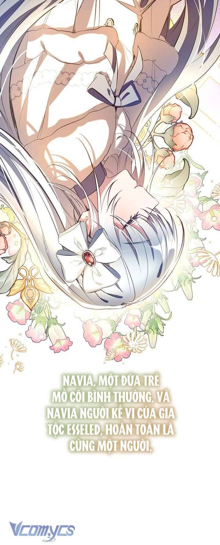 Chúng Ta Có Thể Trở Thành Người Nhà Không? Chap 93 - Next Chap 94