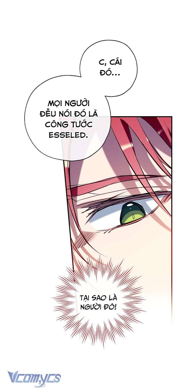 Chúng Ta Có Thể Trở Thành Người Nhà Không? Chap 93 - Next Chap 94