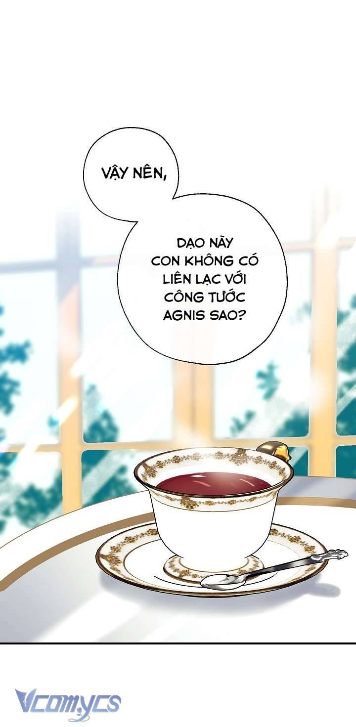 Chúng Ta Có Thể Trở Thành Người Nhà Không? Chap 93 - Next Chap 94