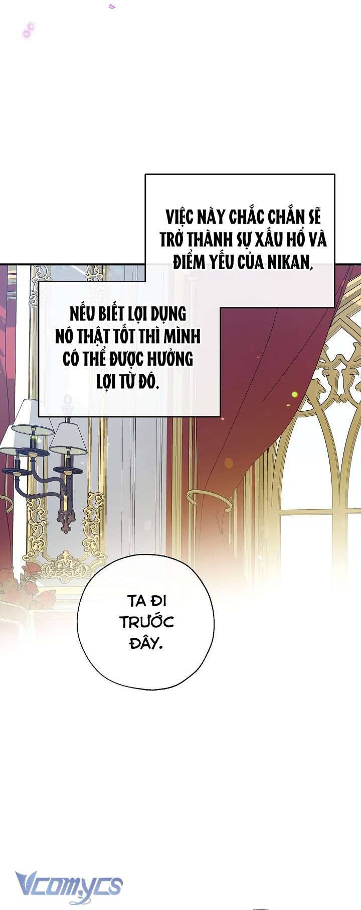 Chúng Ta Có Thể Trở Thành Người Nhà Không? Chap 93 - Next Chap 94