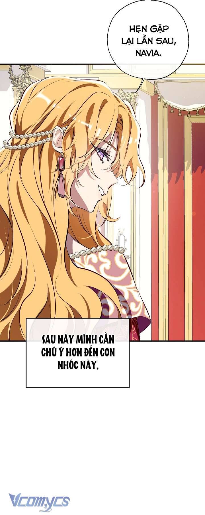 Chúng Ta Có Thể Trở Thành Người Nhà Không? Chap 93 - Next Chap 94