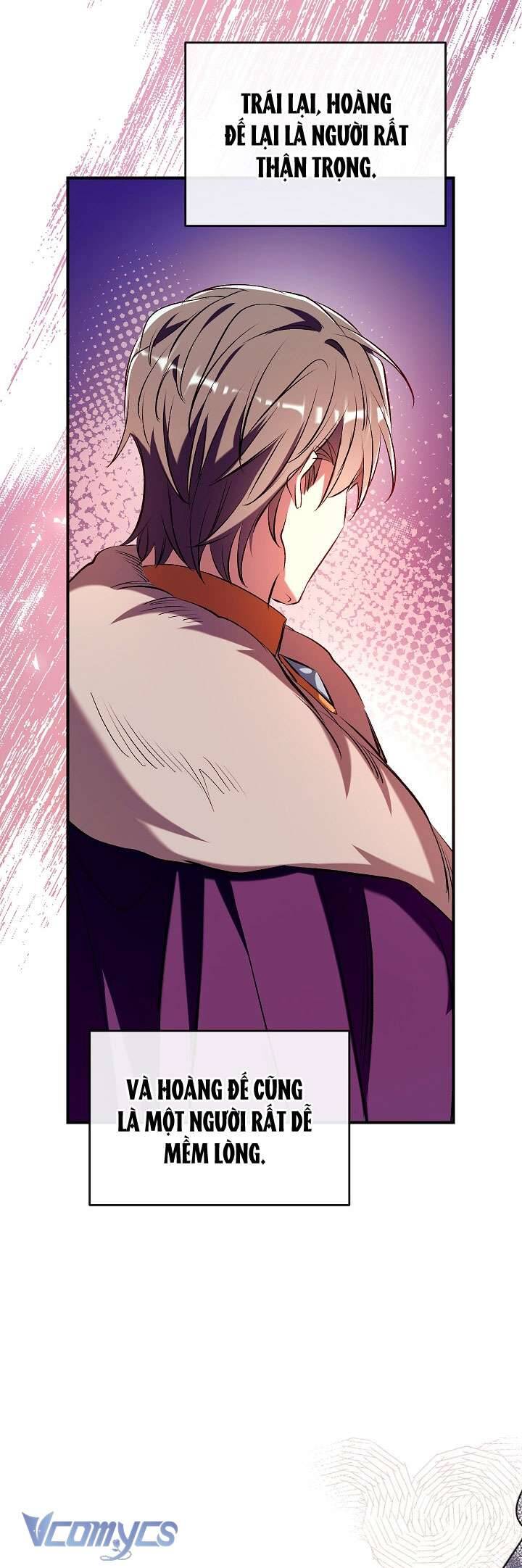 Chúng Ta Có Thể Trở Thành Người Nhà Không? Chap 97 - Next Chap 98