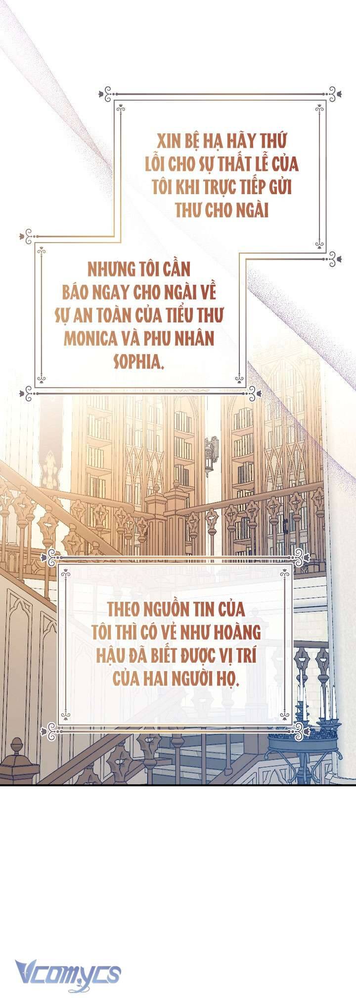 Chúng Ta Có Thể Trở Thành Người Nhà Không? Chap 97 - Next Chap 98