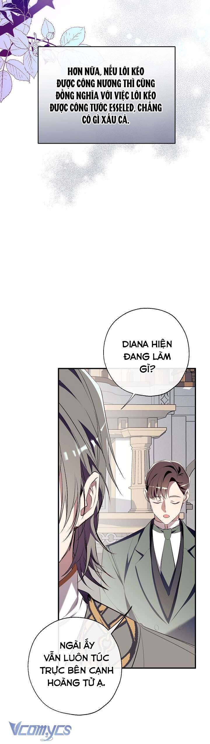 Chúng Ta Có Thể Trở Thành Người Nhà Không? Chap 97 - Next Chap 98