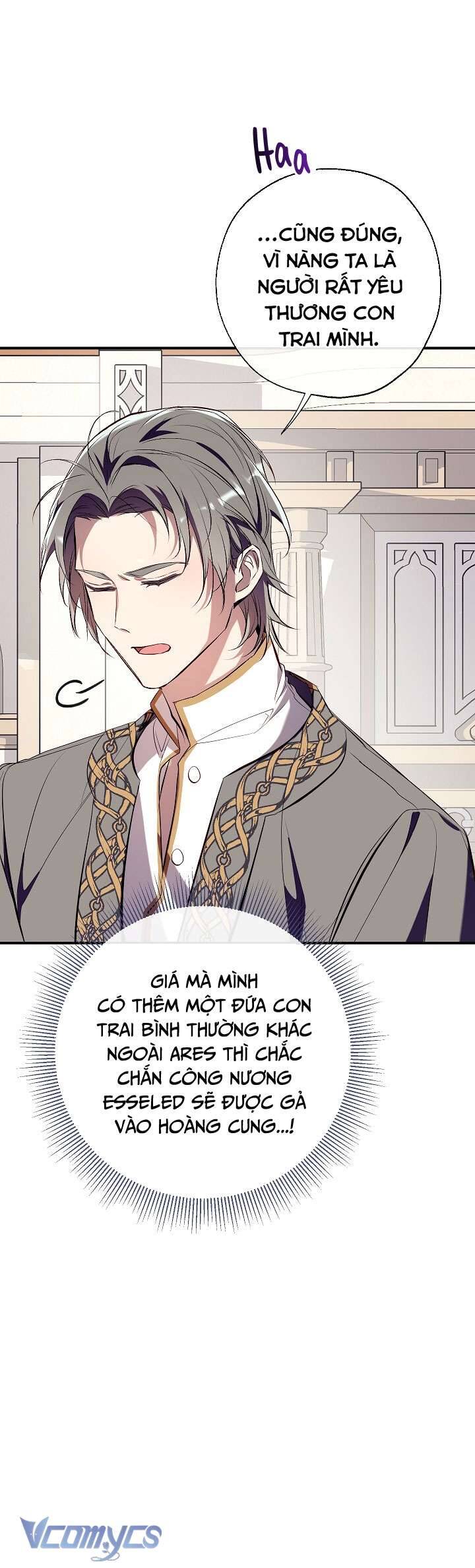Chúng Ta Có Thể Trở Thành Người Nhà Không? Chap 97 - Next Chap 98