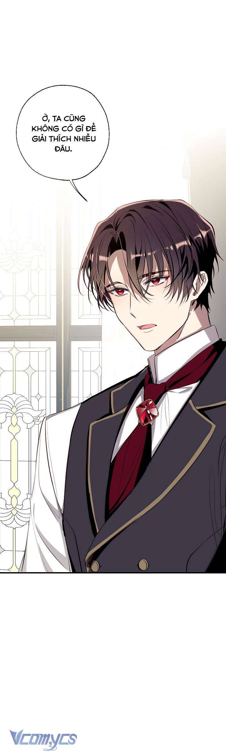 Chúng Ta Có Thể Trở Thành Người Nhà Không? Chap 97 - Next Chap 98