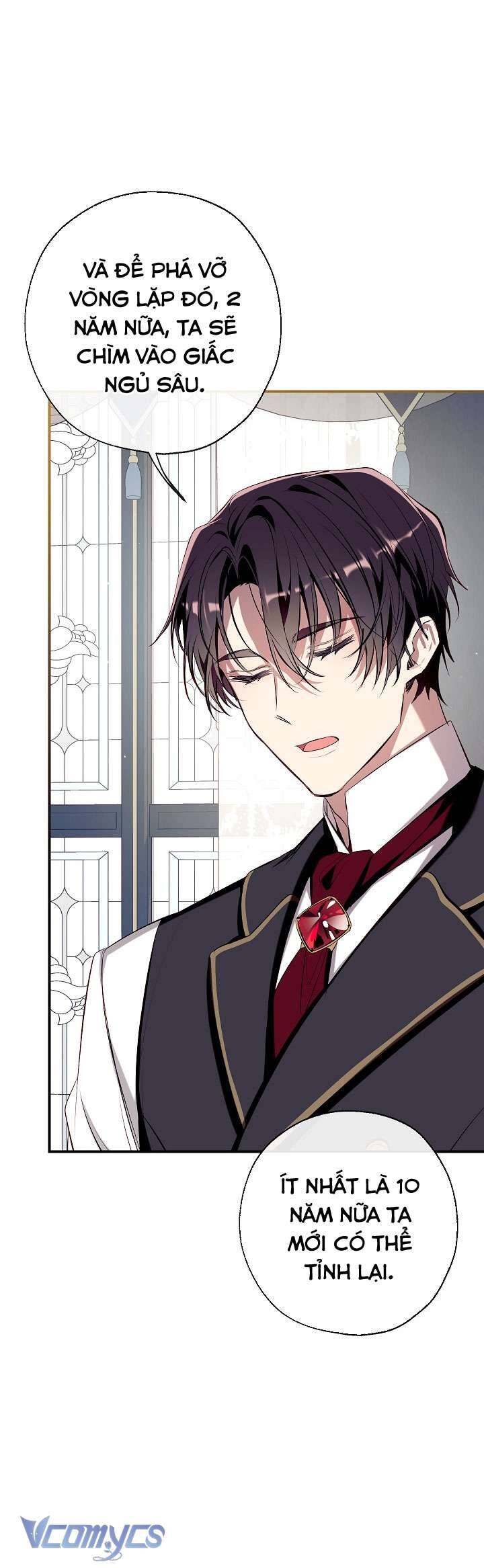 Chúng Ta Có Thể Trở Thành Người Nhà Không? Chap 97 - Next Chap 98