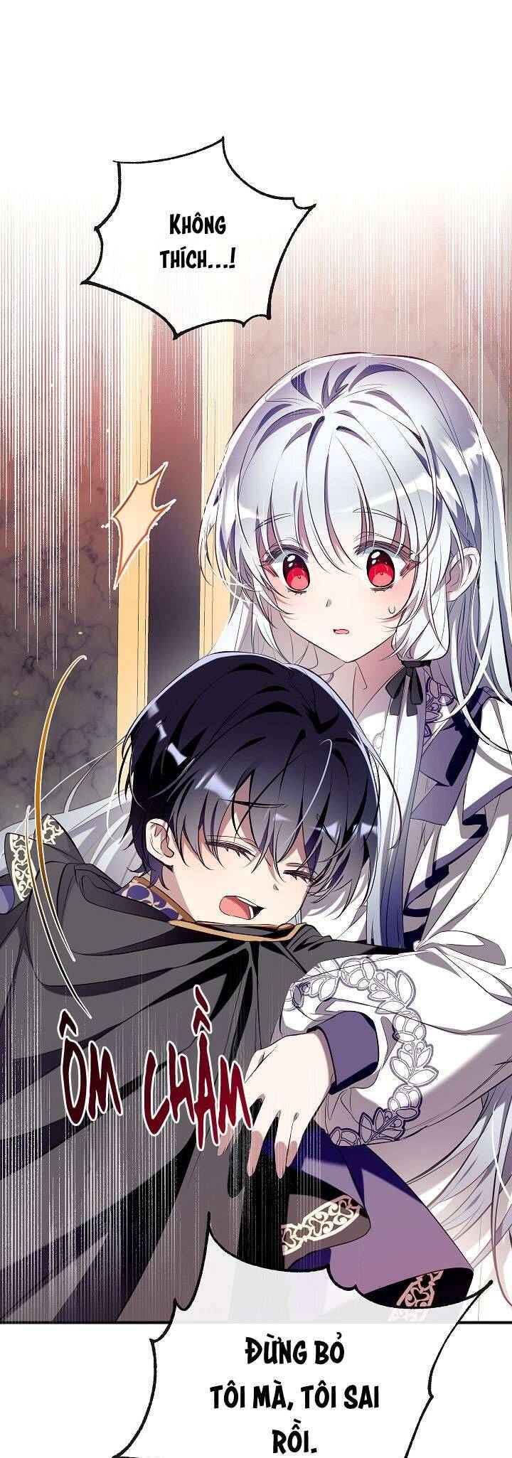 Chúng Ta Có Thể Trở Thành Người Nhà Không? Chap 99 - Next Chap 100