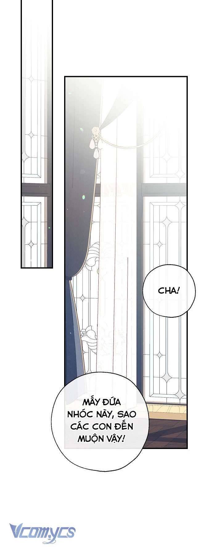 Chúng Ta Có Thể Trở Thành Người Nhà Không? Chap 99 - Next Chap 100