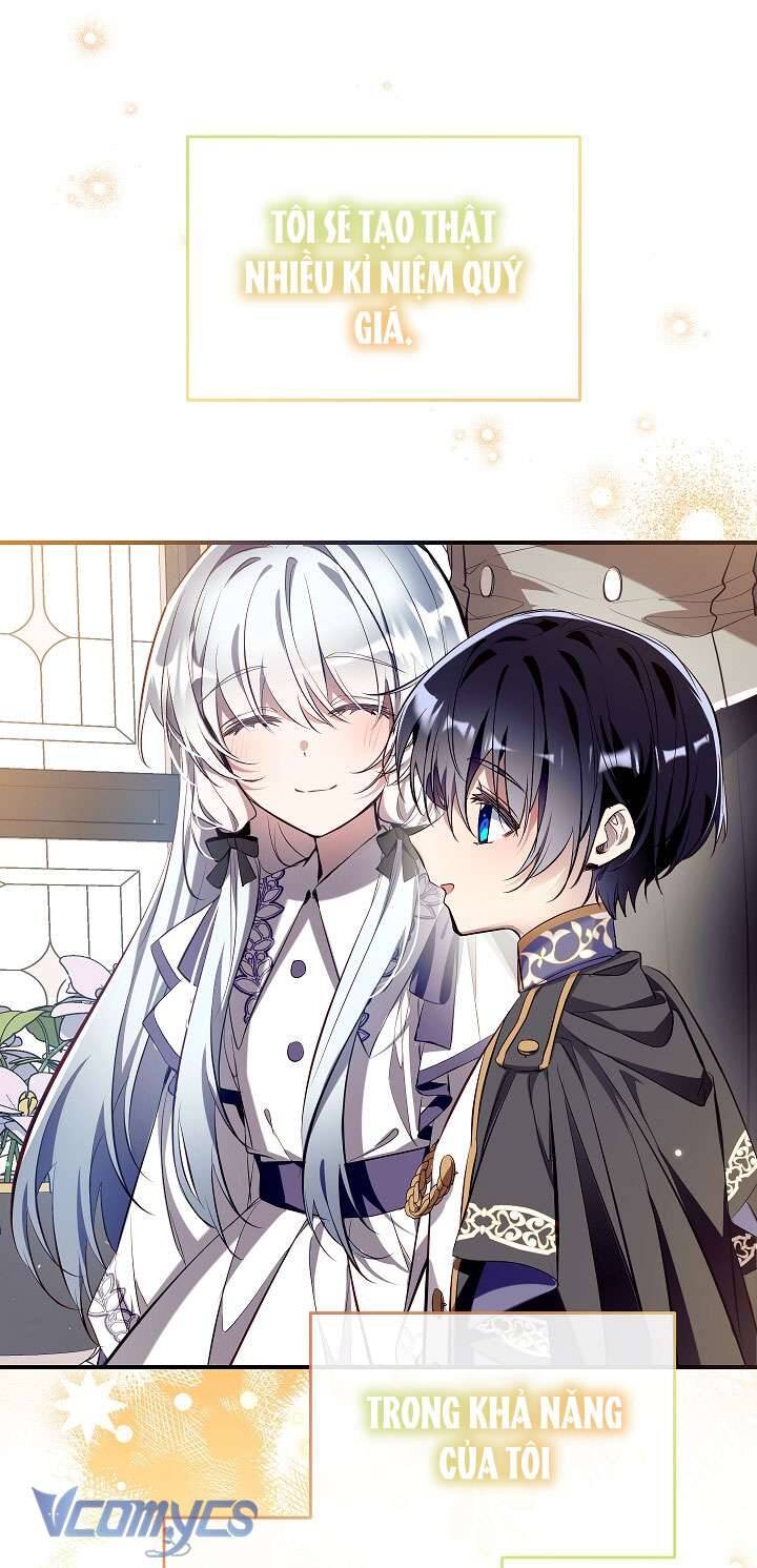 Chúng Ta Có Thể Trở Thành Người Nhà Không? Chap 99 - Next Chap 100