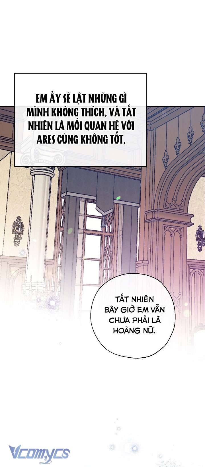 Chúng Ta Có Thể Trở Thành Người Nhà Không? Chap 99 - Next Chap 100