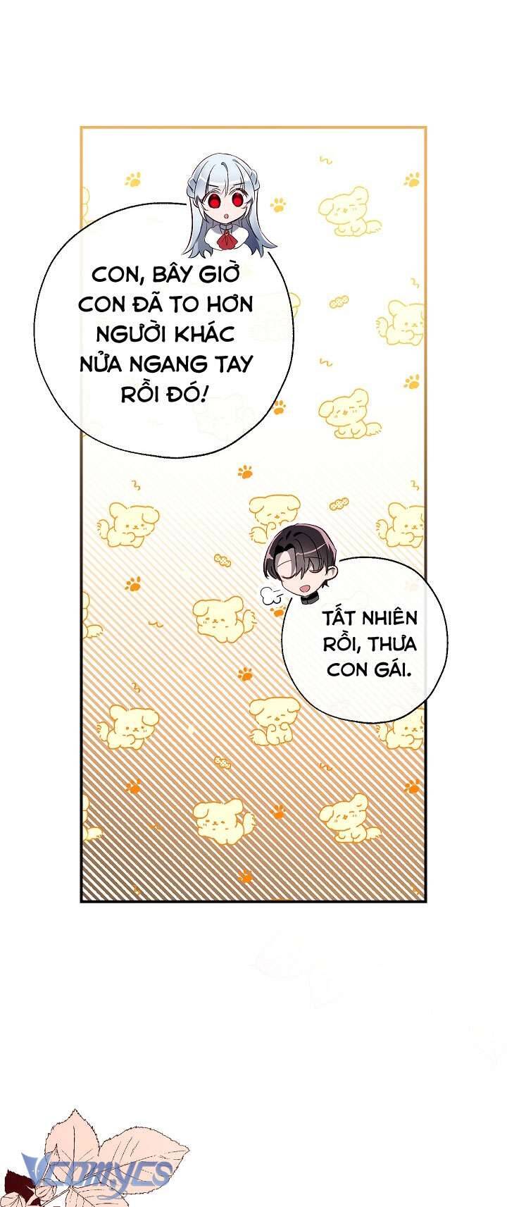 Chúng Ta Có Thể Trở Thành Người Nhà Không? Chap 99 - Next Chap 100
