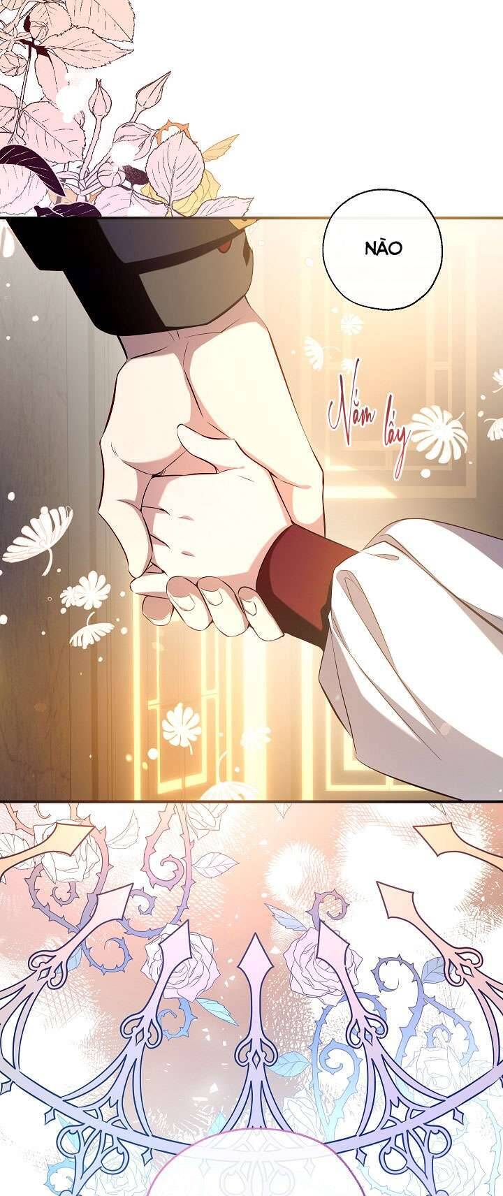 Chúng Ta Có Thể Trở Thành Người Nhà Không? Chap 99 - Next Chap 100