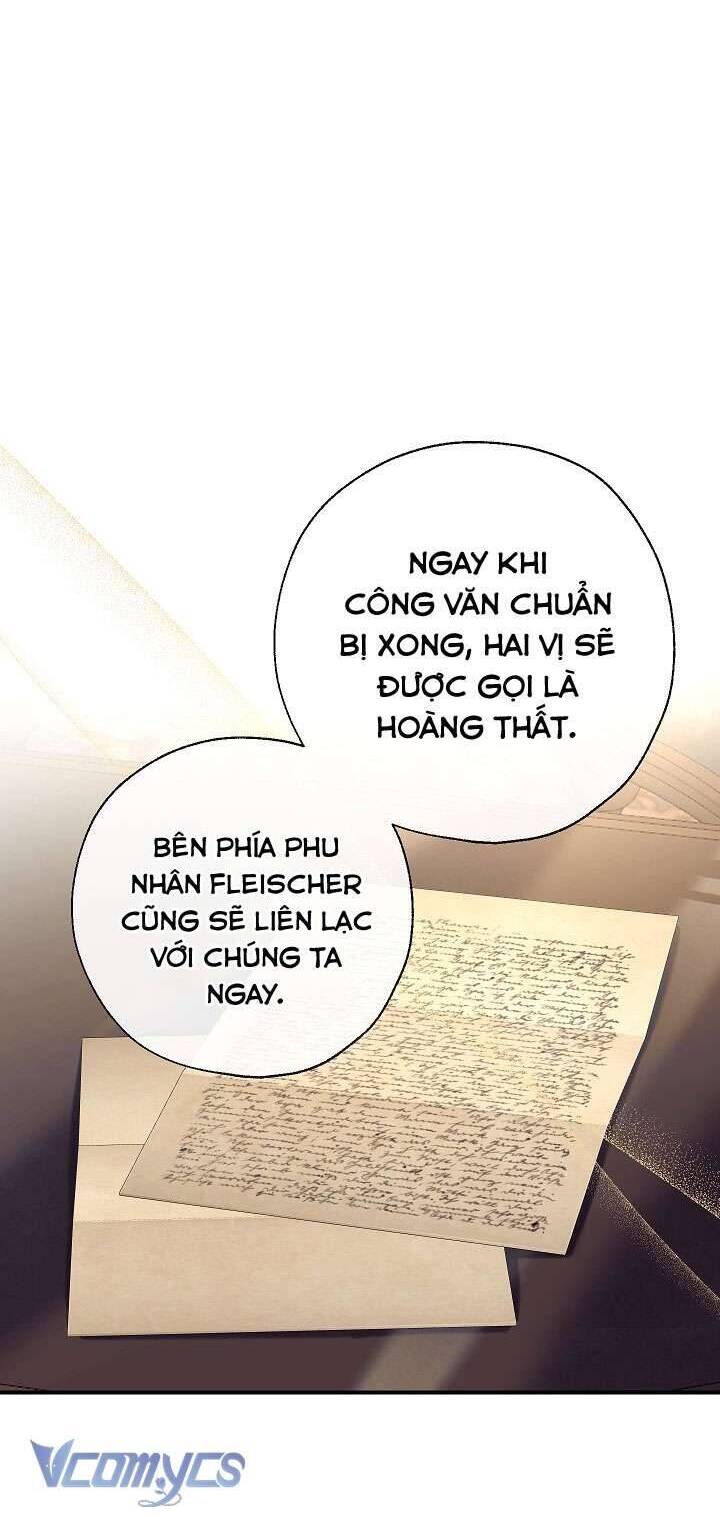 Chúng Ta Có Thể Trở Thành Người Nhà Không? Chap 99 - Next Chap 100