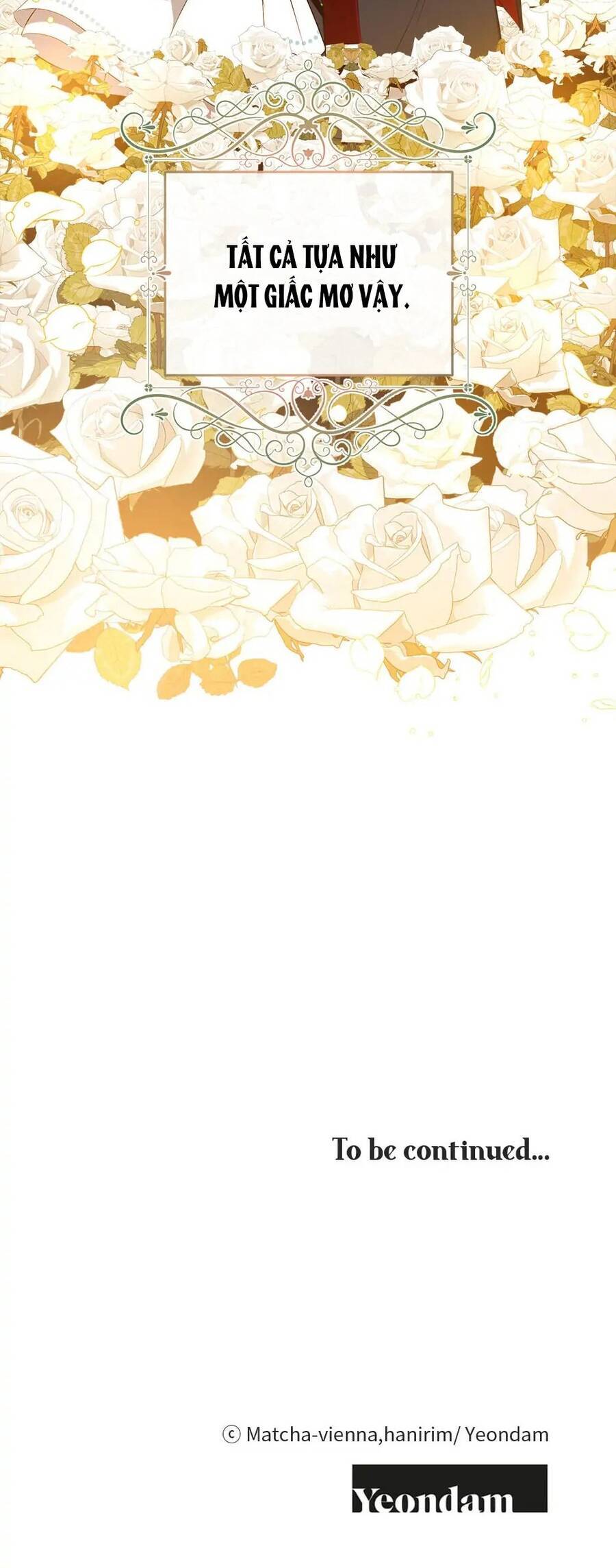 Chúng Ta Có Thể Trở Thành Người Nhà Không? Chap 75 - Next Chap 76