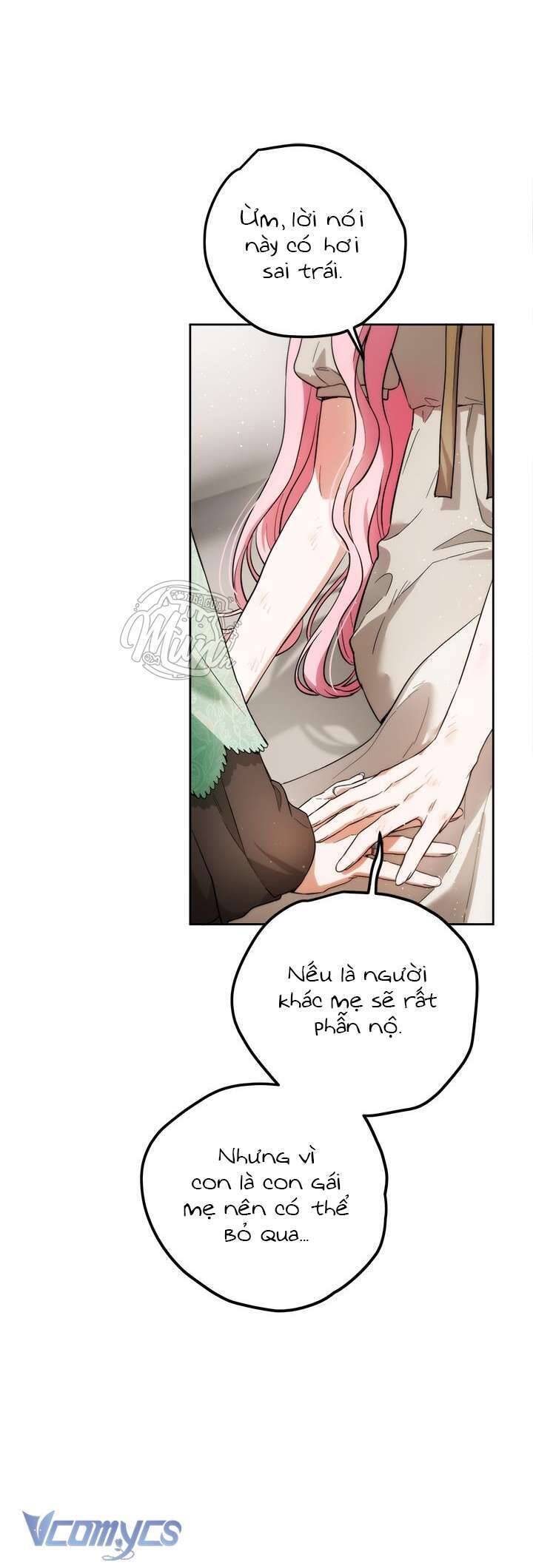 Cuộc Sống Mới Của Công Nương Chap 101 - Next Chap 102