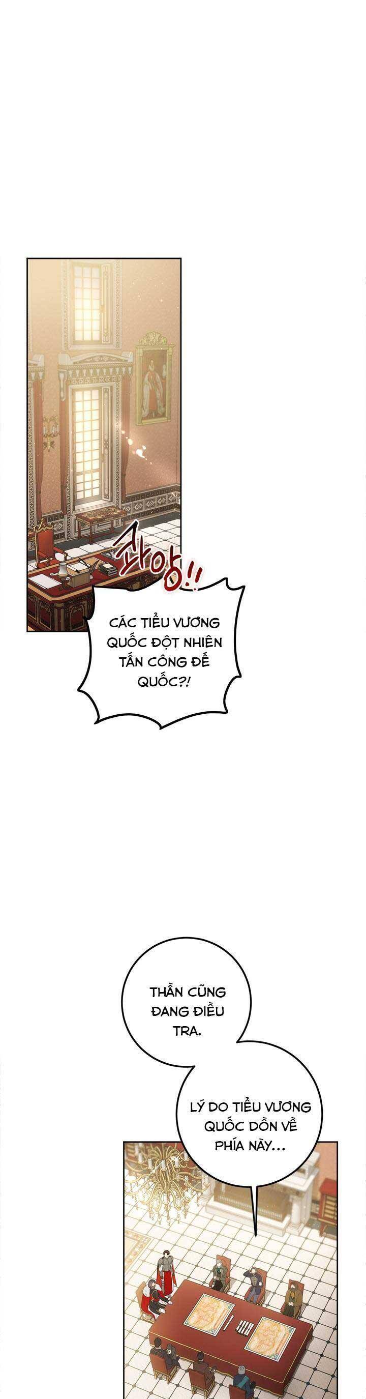 Cuộc Sống Mới Của Công Nương Chap 110 - Next Chap 111
