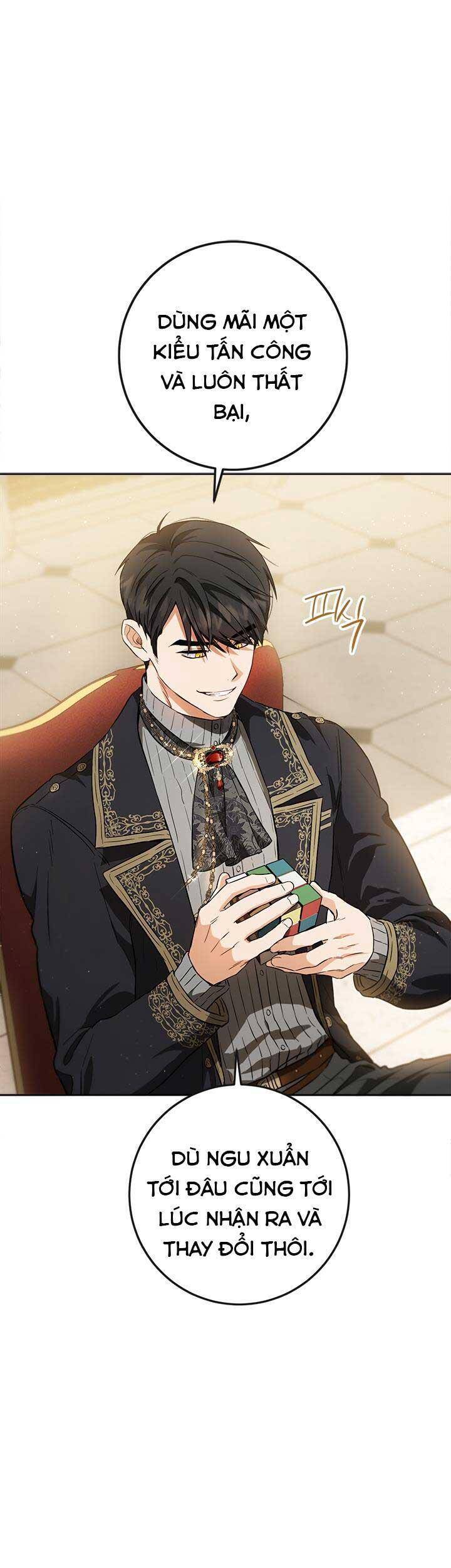 Cuộc Sống Mới Của Công Nương Chap 110 - Next Chap 111