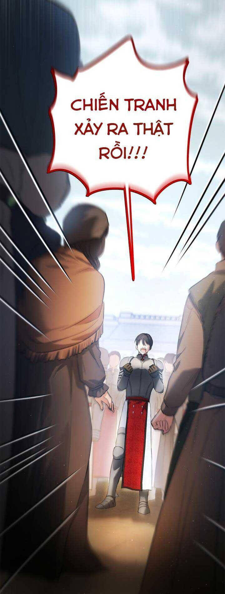 Cuộc Sống Mới Của Công Nương Chap 110 - Next Chap 111