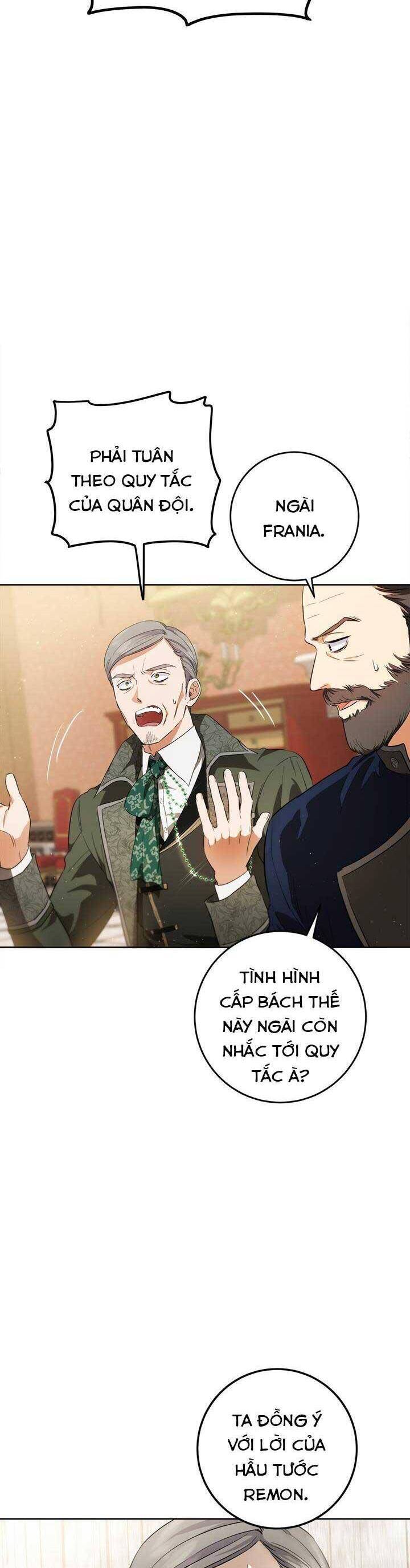 Cuộc Sống Mới Của Công Nương Chap 110 - Next Chap 111
