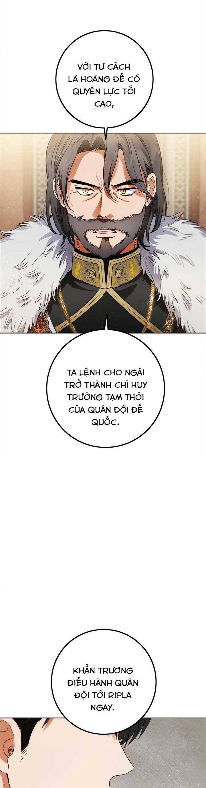 Cuộc Sống Mới Của Công Nương Chap 110 - Next Chap 111