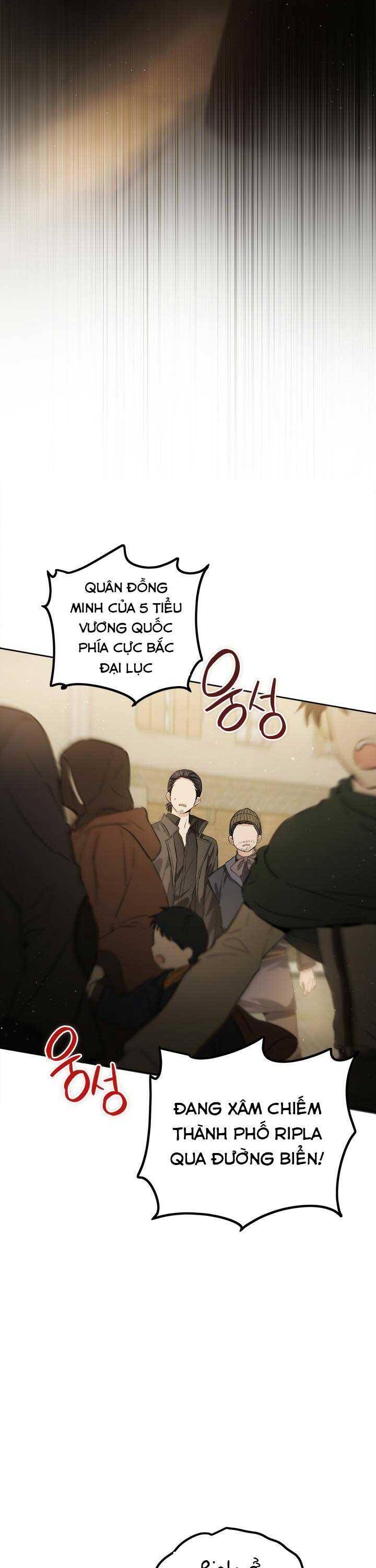 Cuộc Sống Mới Của Công Nương Chap 110 - Next Chap 111