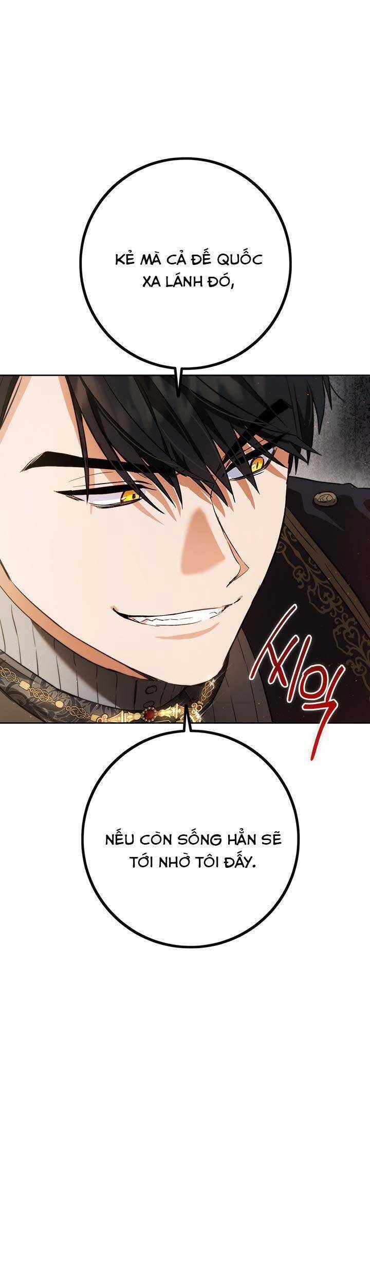 Cuộc Sống Mới Của Công Nương Chap 110 - Next Chap 111