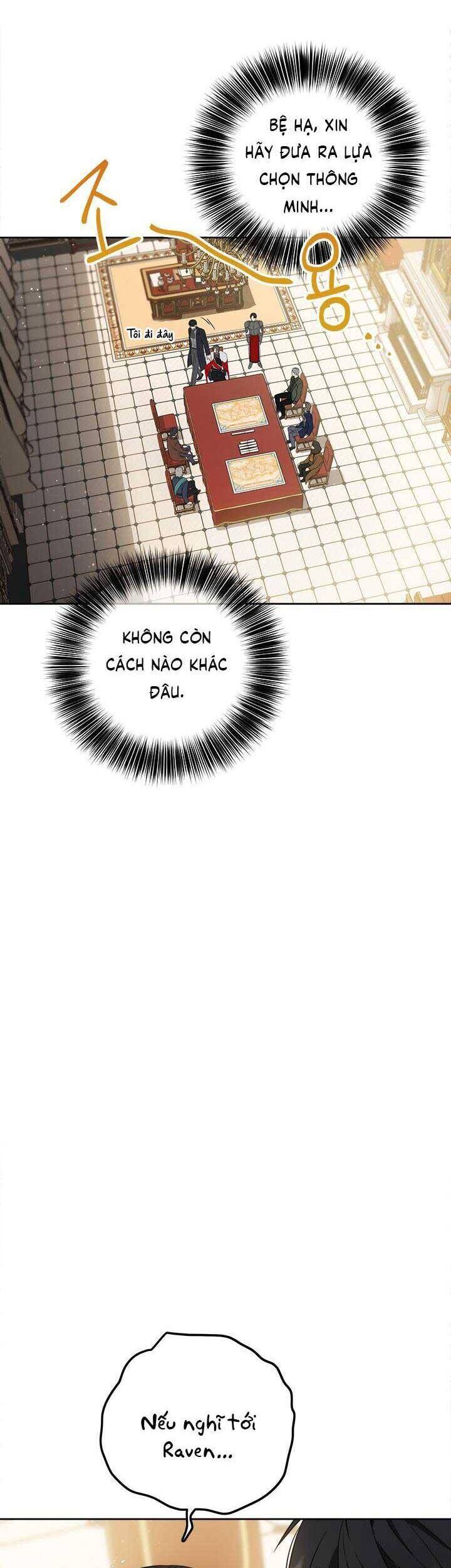 Cuộc Sống Mới Của Công Nương Chap 110 - Next Chap 111