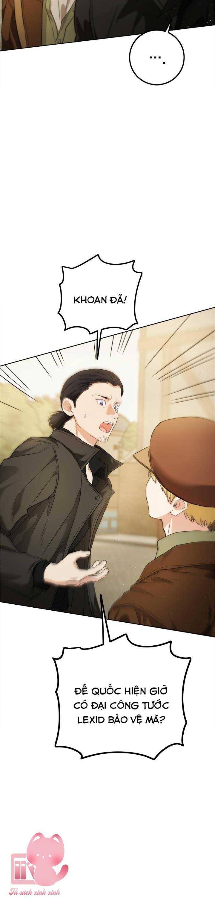 Cuộc Sống Mới Của Công Nương Chap 110 - Next Chap 111