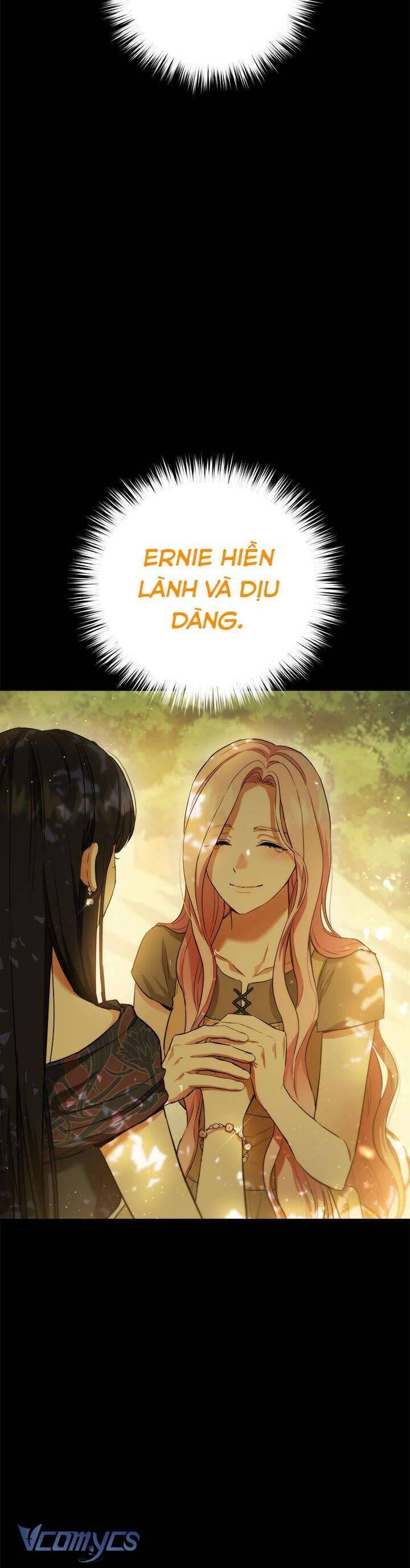 Cuộc Sống Mới Của Công Nương Chap 114 - Next Chap 115
