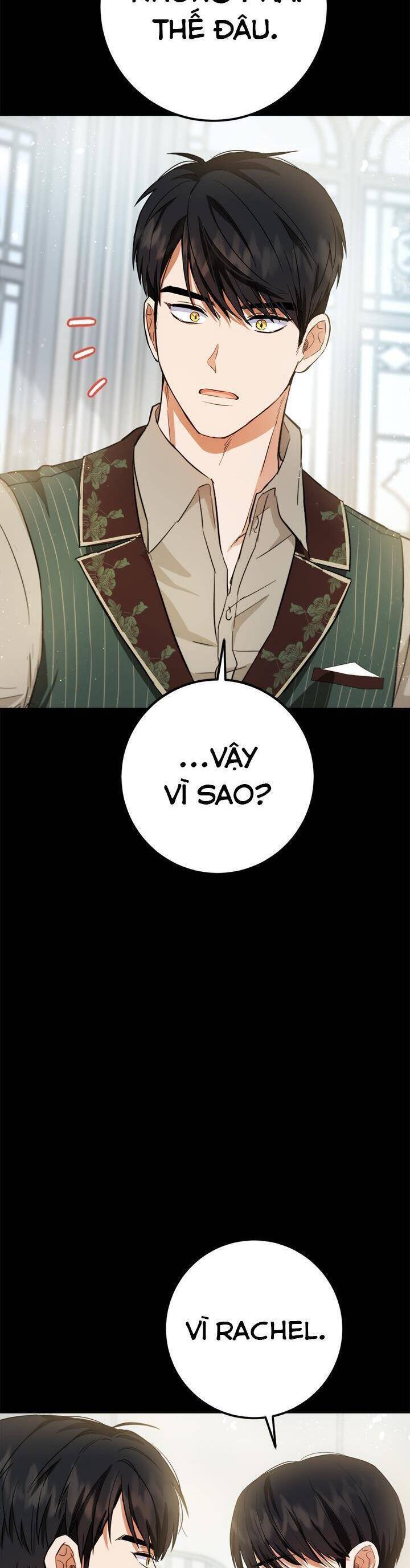 Cuộc Sống Mới Của Công Nương Chap 116 - Next Chap 117