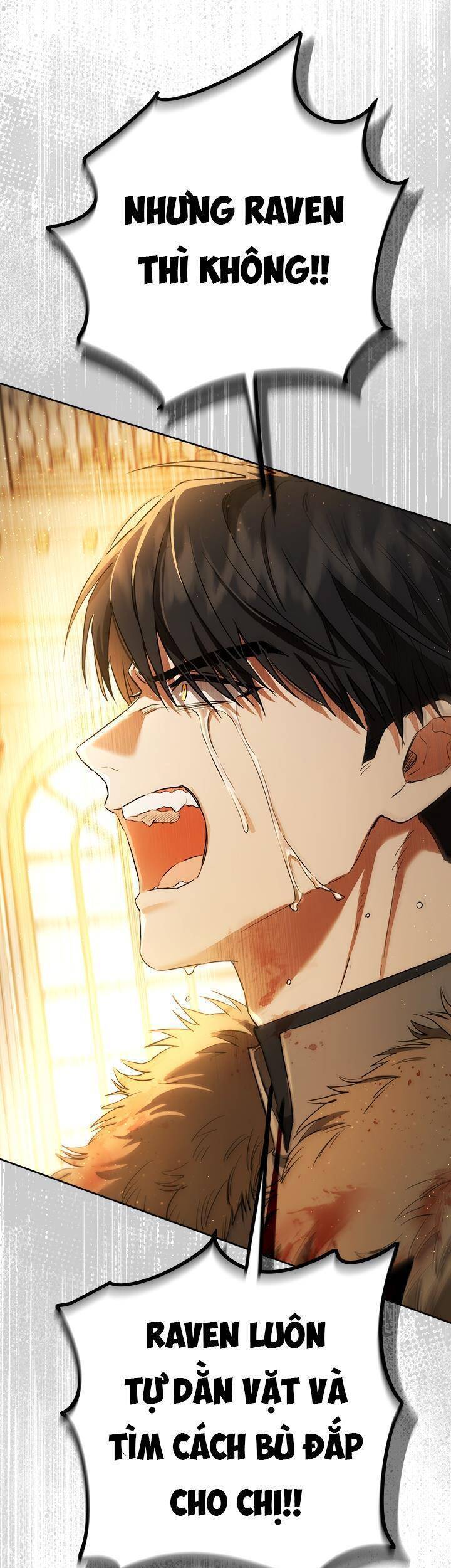 Cuộc Sống Mới Của Công Nương Chap 116 - Next Chap 117