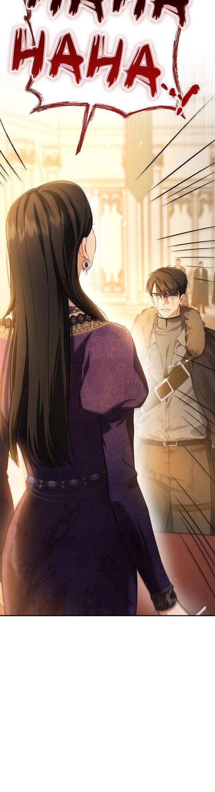 Cuộc Sống Mới Của Công Nương Chap 116 - Next Chap 117