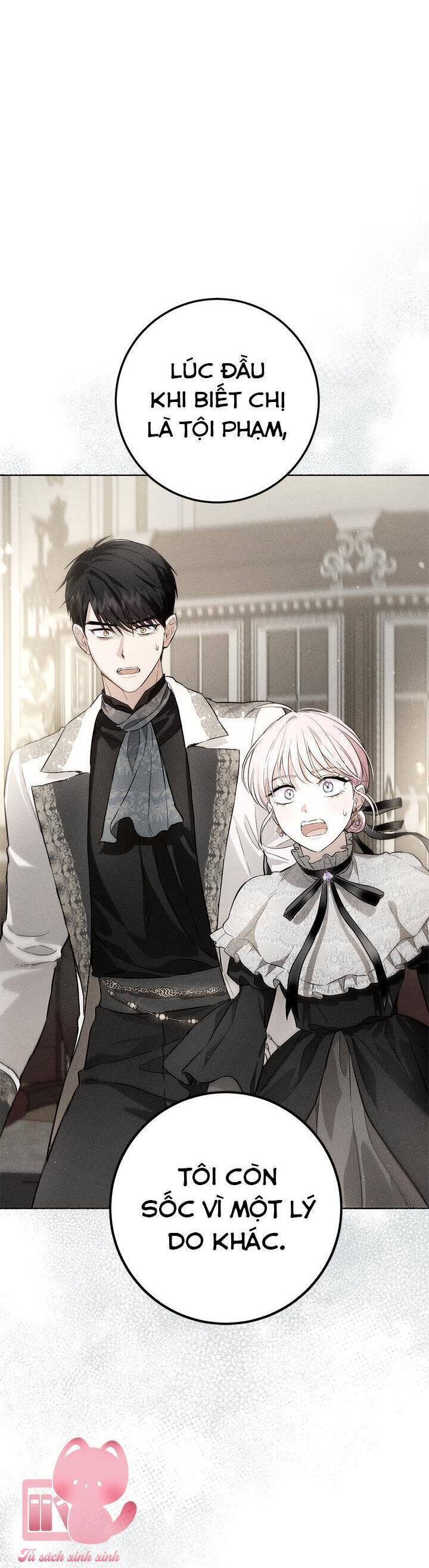 Cuộc Sống Mới Của Công Nương Chap 116 - Next Chap 117