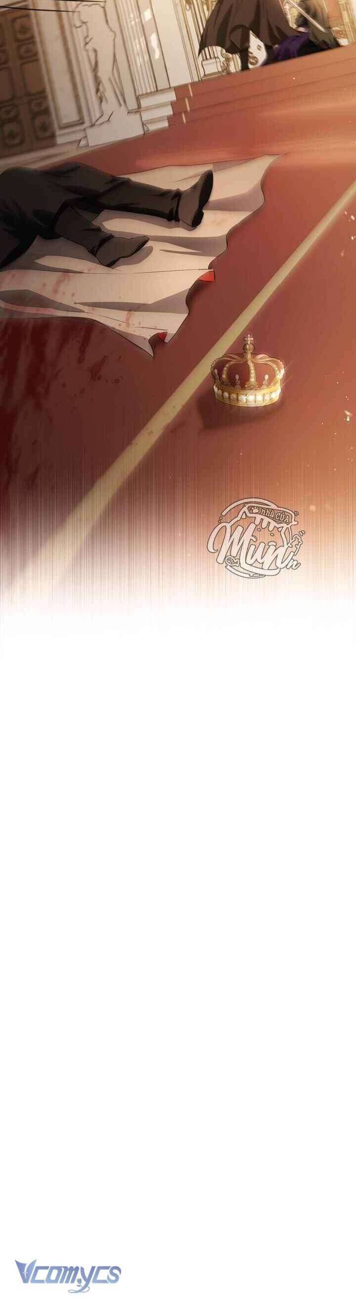 Cuộc Sống Mới Của Công Nương Chap 117 - Next Chap 118