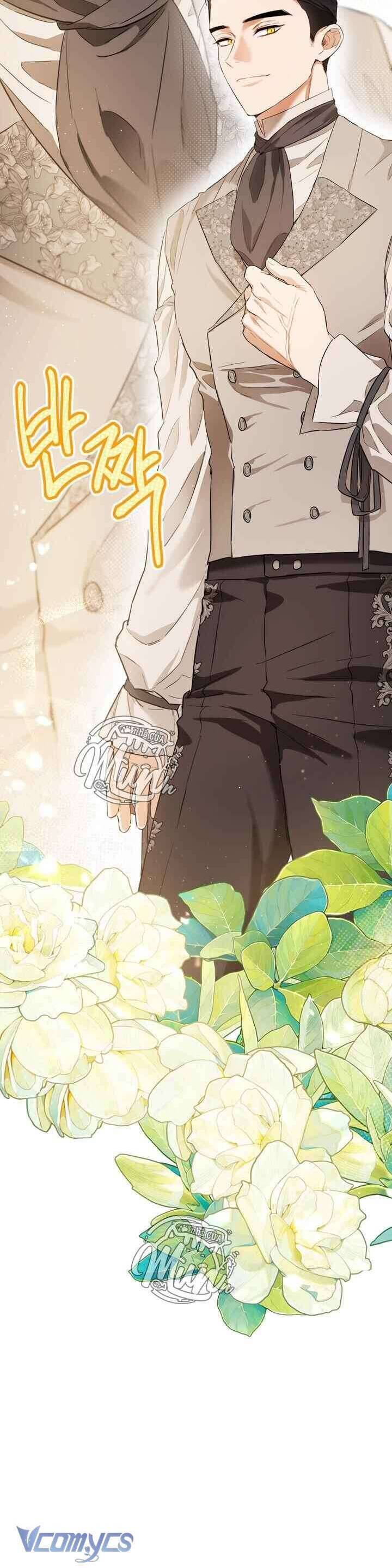 Cuộc Sống Mới Của Công Nương Chap 117 - Next Chap 118